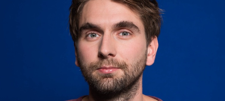 Erik Glijnis is Producer on the Move in Cannes