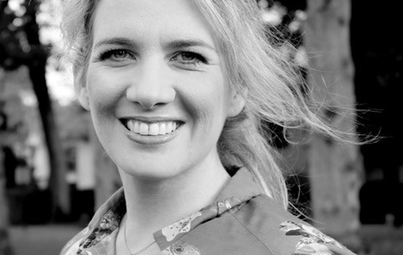 Nieuwe baan voor Dutch FilmWorks' Evelien Steensma