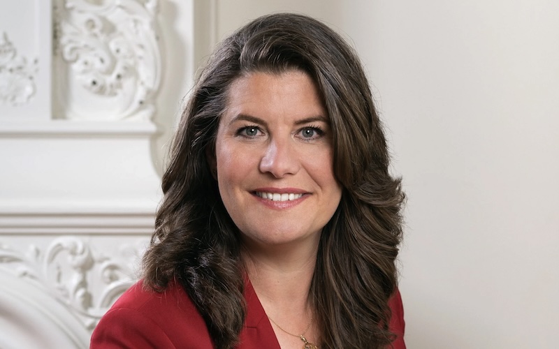Fleur Gräper nieuwe staatssecretaris van Cultuur en Media