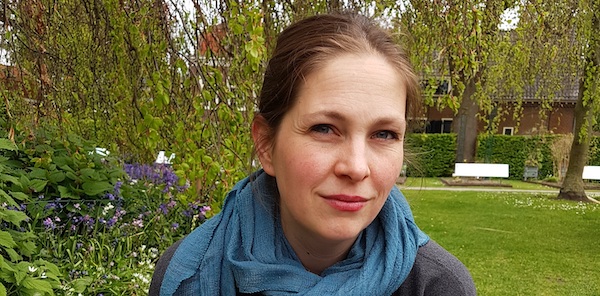Floor Kulker vertrekt bij de NVBF