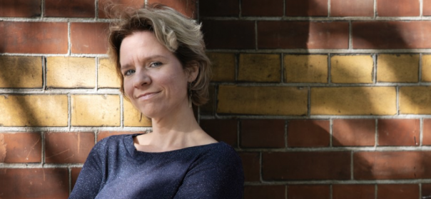 Floortje Smit wordt adjunct-directeur van Het Ketelhuis