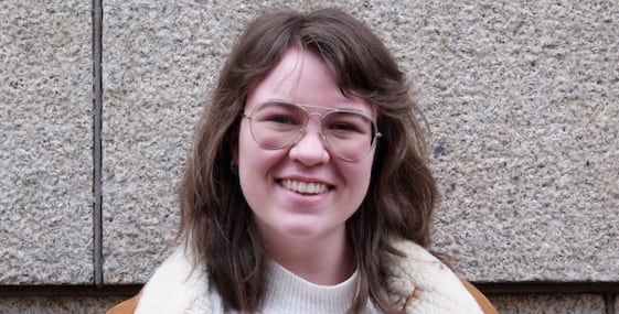 Frida van Veenendaal nieuwe versterking Splendid Film