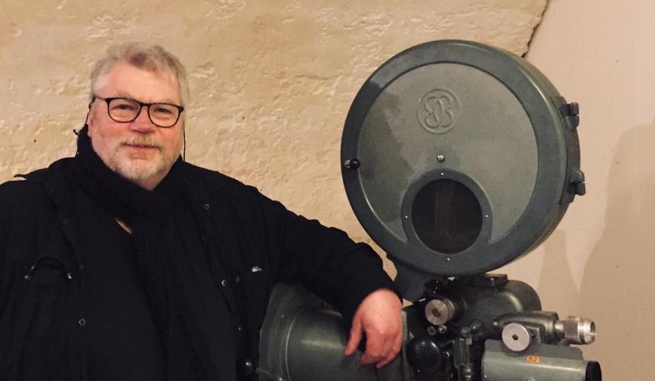 Herman Wilkens van Luxor Theater Zutphen overleden