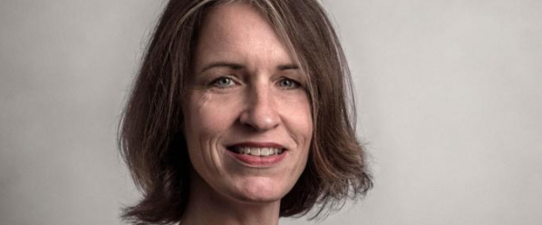 Heleen Rouw benoemd tot algemeen directeur Cinekid