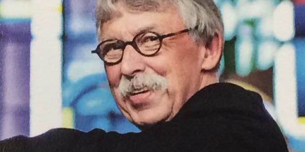 Oud-bioscoopondernemer Henk Winkens overleden