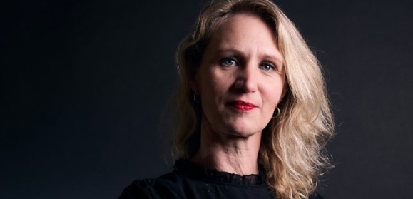 Hester Simons benoemt tot nieuwe directeur Film in Friesland
