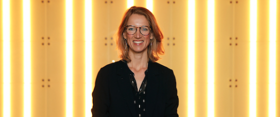 Janneke Staarink verlaat IFFR