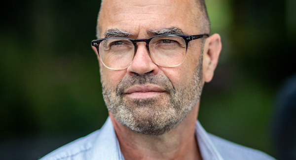 Jan van der Putten stopt als directeur Verkadefabriek Den Bosch