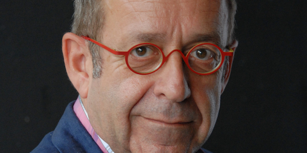 Interview Jean Heijl: afscheid maar toch ook weer niet