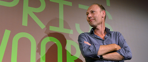 Nieuwe directeur voor Verkadefabriek in Den Bosch