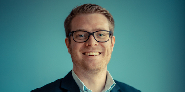Nieuwe functie voor Joost de Wit