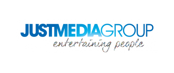 Organisatie Just Media Group gewijzigd