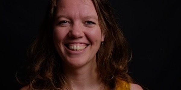 Katrien Lamers directeur filmtheater De Fabriek
