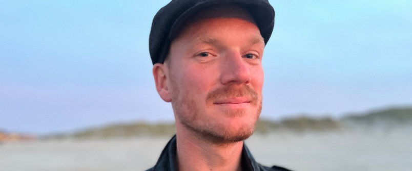 Laurens Korteweg nieuwe zakelijk directeur Movies that Matter