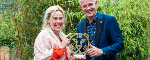 Marjan van der Haar nieuwe zakelijk directeur IFFR
