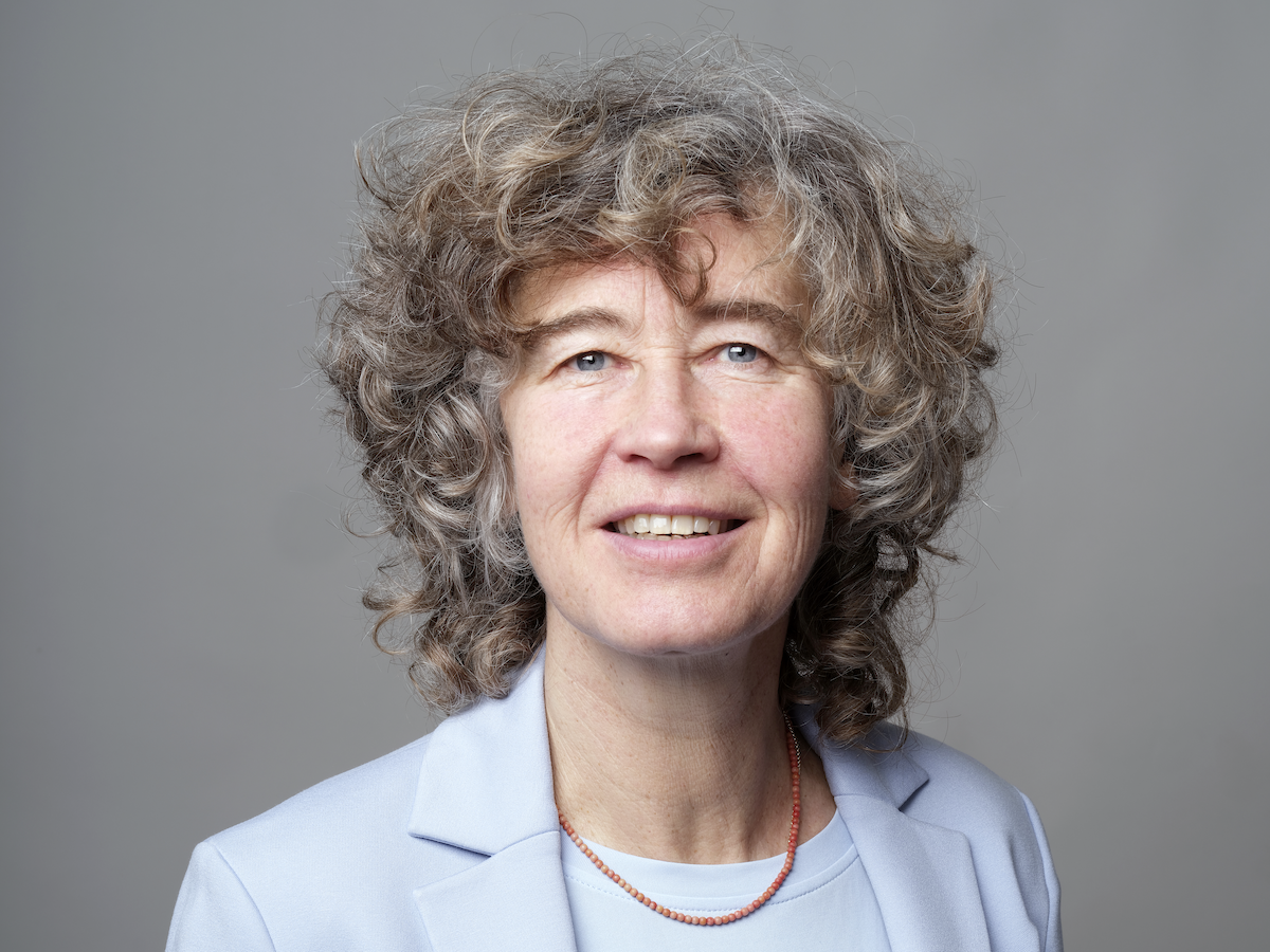 Marjolijn Bronkhuyzen nieuwe zakelijk directeur NFF