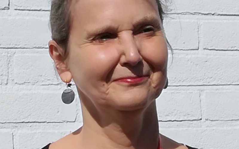 Marleen Labijt overleden