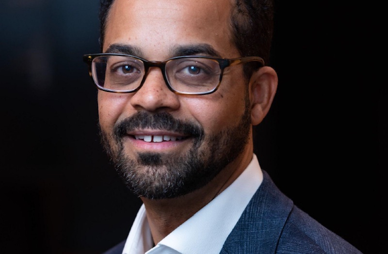 Filmhuis Den Haag kiest Marlon Titre als nieuwe directeur
