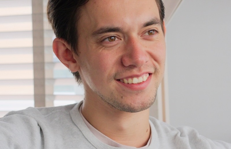 Marvin de Meij versterkt team Independent Films