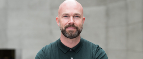 Matthijs Wouter Knol benoemd tot EFA-directeur
