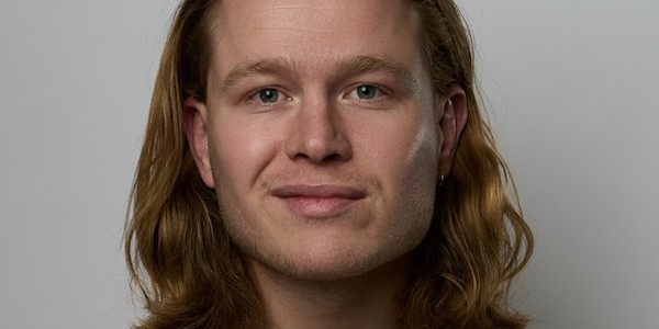 Max Kamphuis versterkt team Independent Films