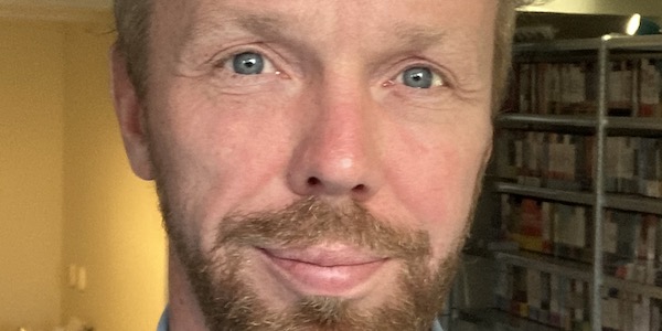 Menno Peters van start bij Cinéart
