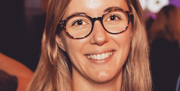 Merel Bruijnen van Independent naar Kinepolis
