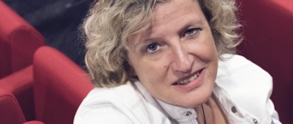Monique in het Veld vertrekt bij Focus Filmtheater
