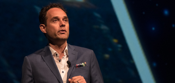 Niels Swinkels toegelaten tot de Academy