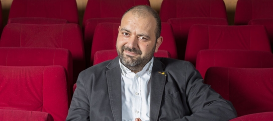 IDFA presenteert nieuwe artistiek directeur