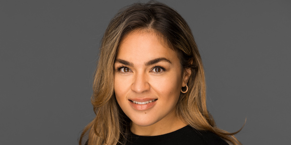 Rachel Cladder versterkt Warner-team