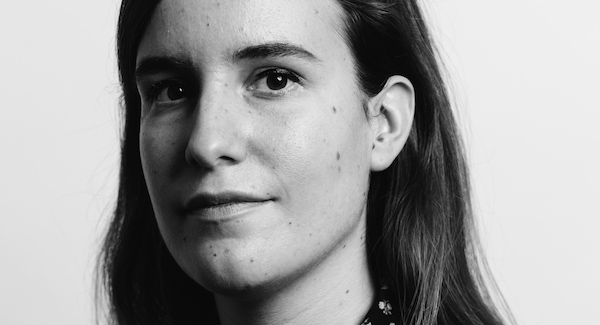 Renske Diks neemt afscheid van Cinéart