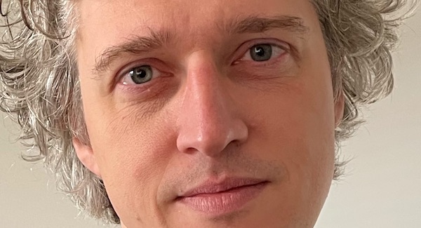 Richard Dols vervangt Freek Huijs bij De Domijnen