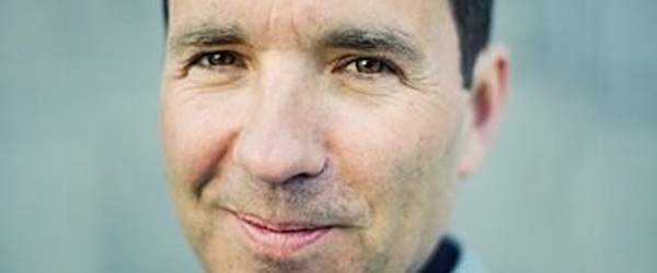 Rob van den Hove wordt directeur Viking