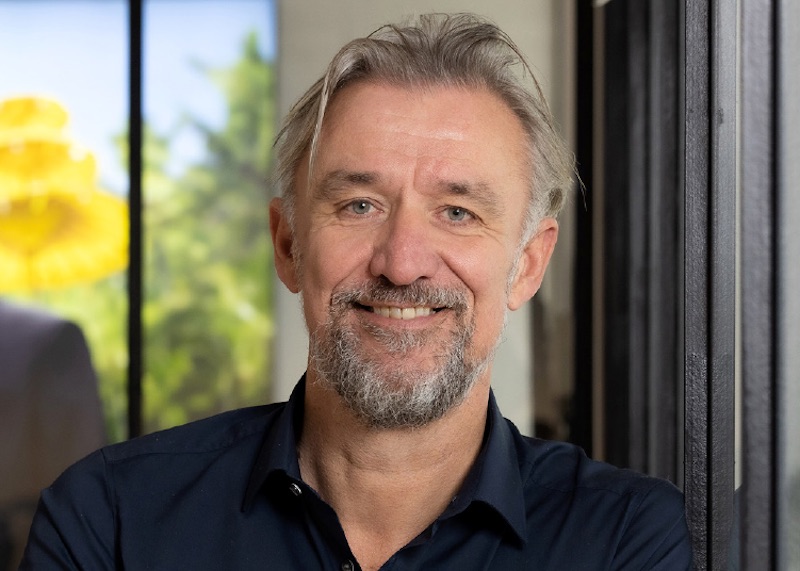 Ron Sterk gaat weg bij Vue Nederland