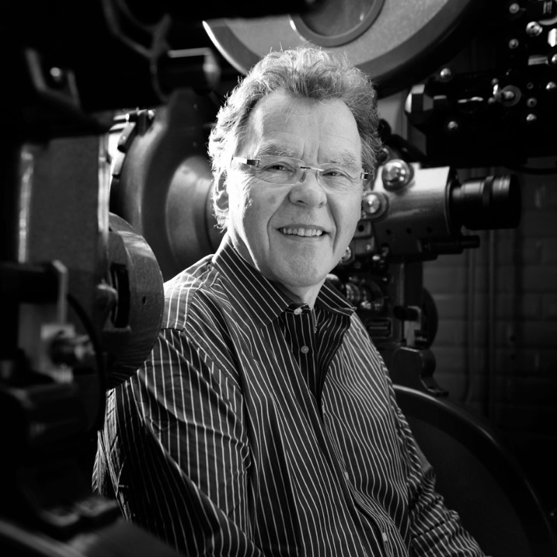 Bijzonder 35mm-filmprogramma: Uit kasten & kluizen