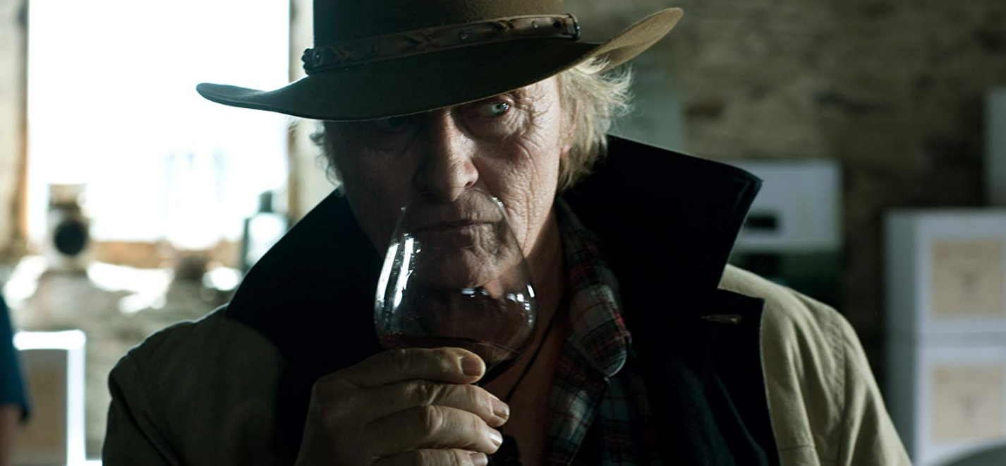 Rutger Hauer: veelzijdig acteur, nuchter mens