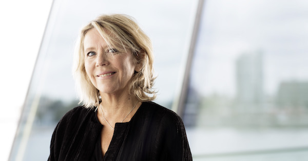 Sandra den Hamer nieuwe interim-bestuurder Filmfonds