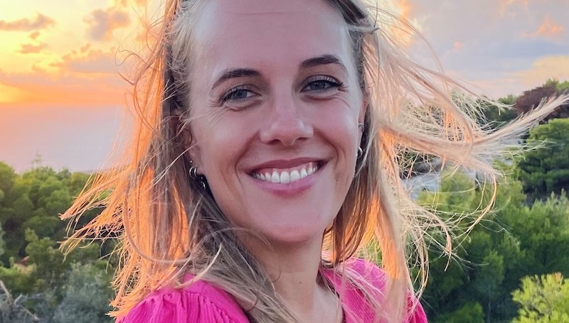 Sandra van der Wiel neemt afscheid van Independent Films