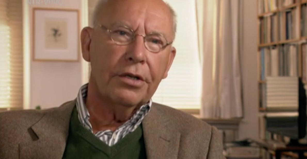 Cultuur-Kalf naar Gerard Soeteman