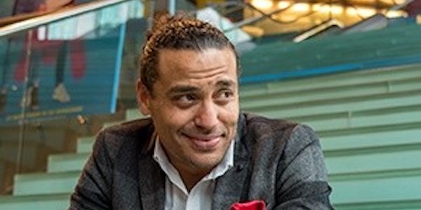 Stéphane Linguy verlaat Pathé Arena