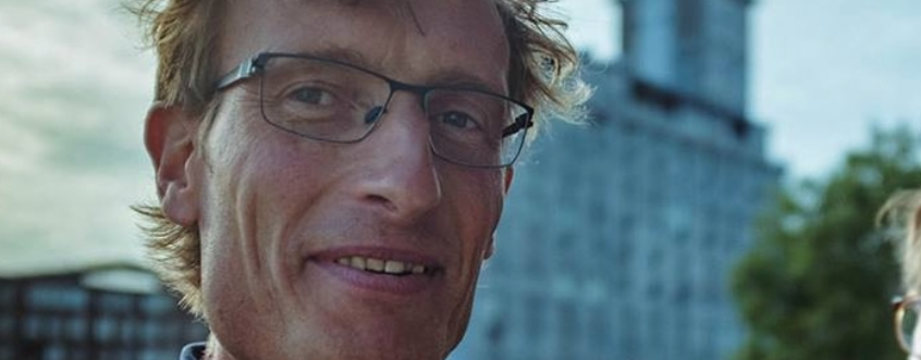 Wiepko Oosterhuis verlaat Periscoop Film