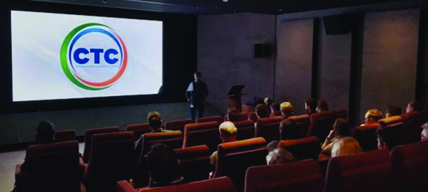 Cinema Technology Community kondigt online evenement aan