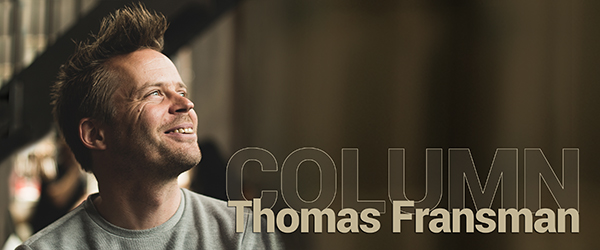 Thomas Fransman