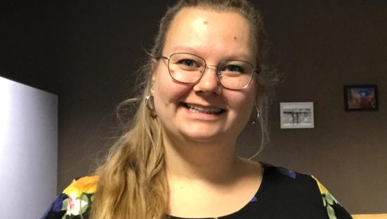 Nieuwe uitdaging voor Kinepolis' Elisa de Bruin