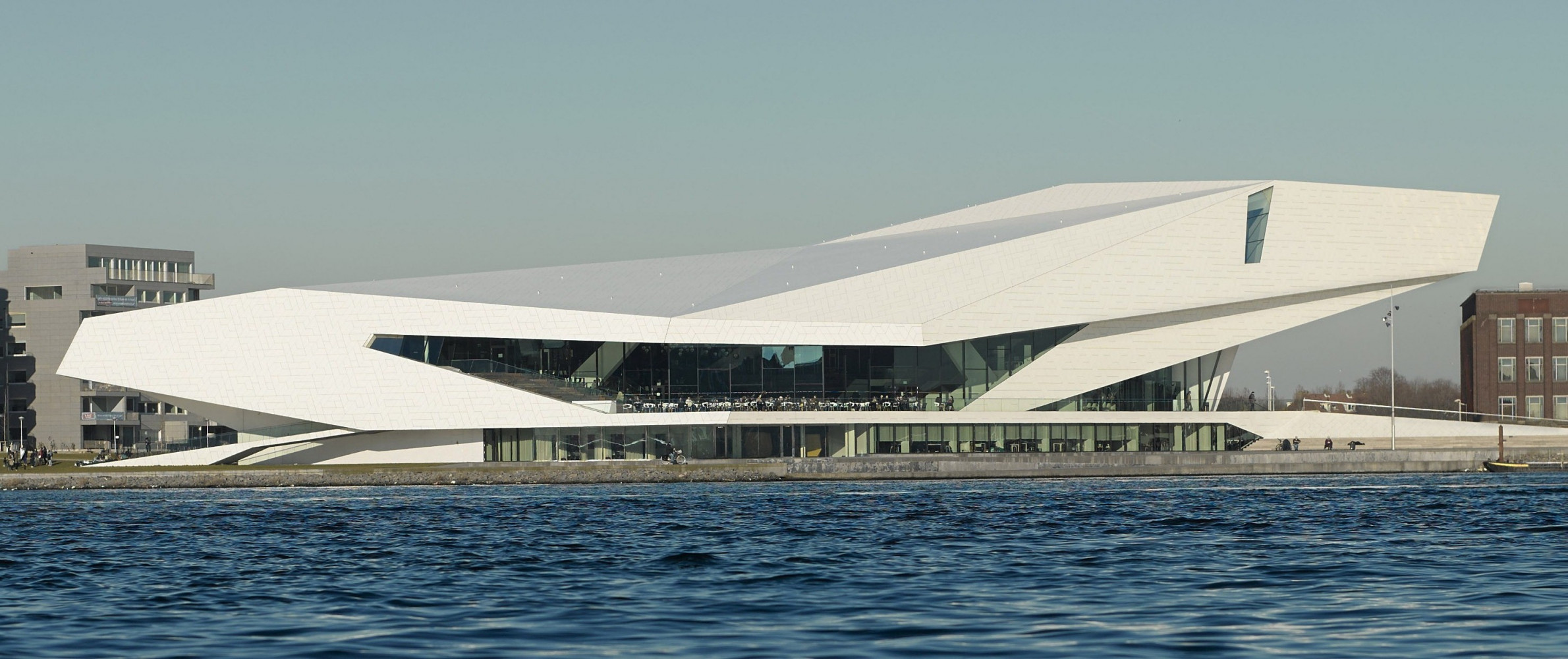 Verzekeraar Interpolis is partner van Eye geworden