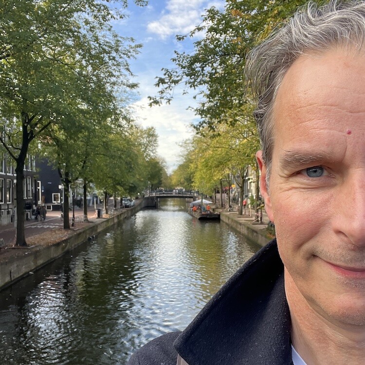 Fantastische Filmlocaties Amsterdamned Leidsegracht Amsterdam foto Jerone Huijsdens