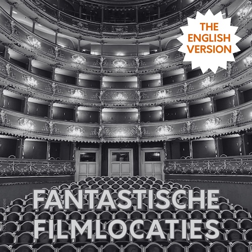 Fantastische Filmlocaties Immortal Beloved ENG