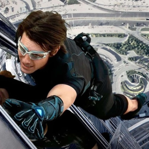 Fantastische Filmlocaties Mission Impossible Ghost Protocol copyright Paramount Pictures 3