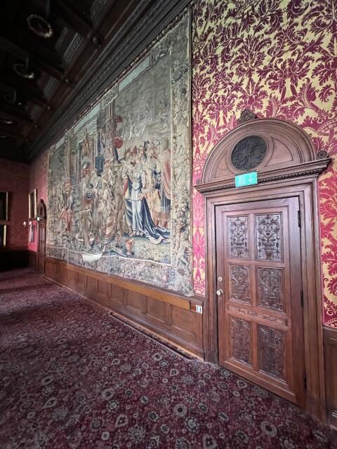 Fantastische Filmlocaties Spencer foto Jeroen Huijsdens 10